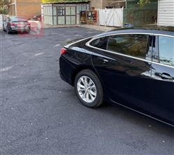 شێڤرۆلێت مالیبۆ